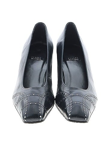 Stuart Weitzman Heels (view 2)