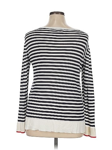 EV1 from Ellen Degeneres Pullover Sweater (view 2)