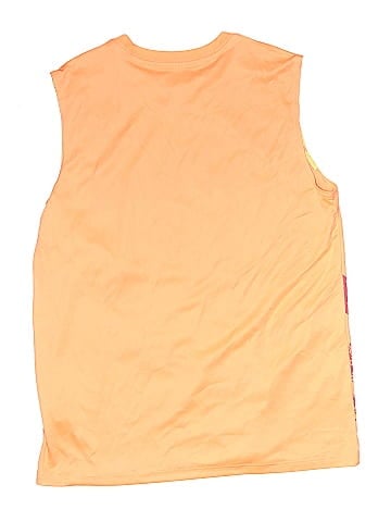 Athletic Works Sleeveless T-Shirt (view 2)