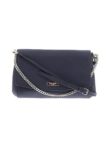 Kate Spade New York Leather Crossbody Bag (view 1)