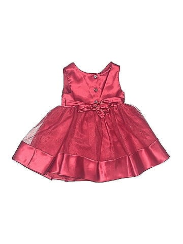 Youngland Baby Dress (view 2)