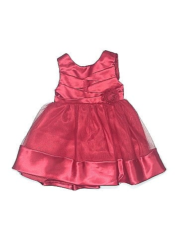 Youngland Baby Dress (view 1)