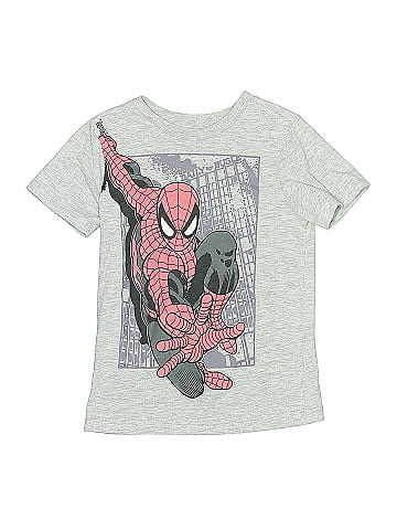Marvel Short Sleeve T-Shirt (view 1)