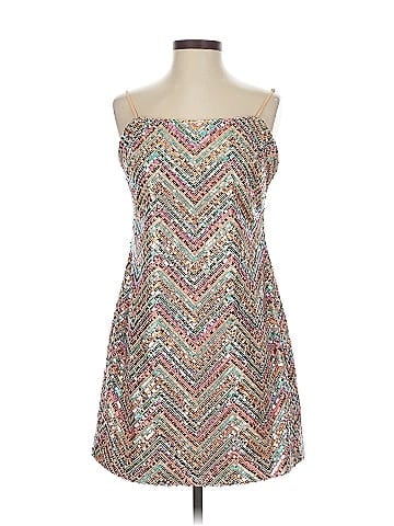 Milly Cocktail Dress (view 1)