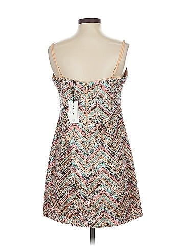 Milly Cocktail Dress (view 2)