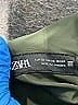Zara Gray Casual Pants Size XS - photo 4