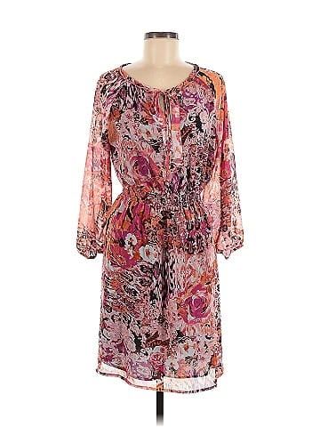 Ivanka Trump Casual Dress (view 1)