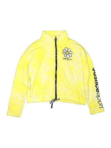 Justice Track Jacket (view 1)