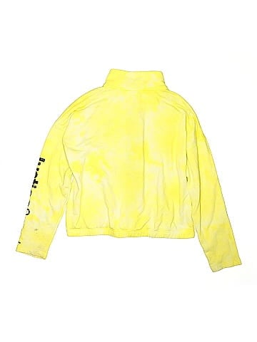 Justice Track Jacket (view 2)