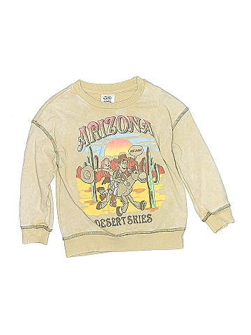 Disney Pullover Sweater (view 1)