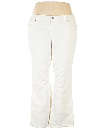 Talbots Jeans (view 1)
