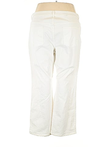 Talbots Jeans (view 2)