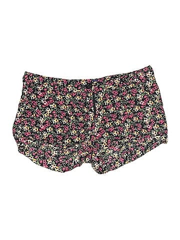 Miley Cyrus & Max Azria Shorts (view 1)