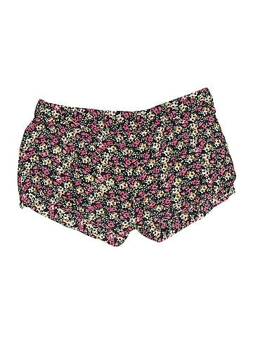 Miley Cyrus & Max Azria Shorts (view 2)