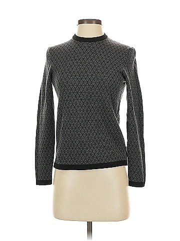 Emporio Armani Turtleneck Sweater (view 1)