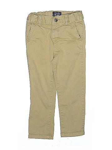The Children's Place Khakis (view 1)