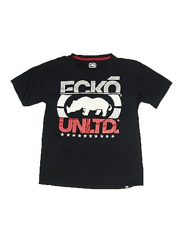 Ecko Unltd Short Sleeve Top (view 1)