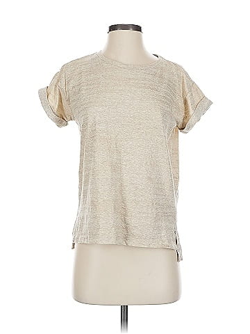 Forever 21 Contemporary Short Sleeve Top (view 1)