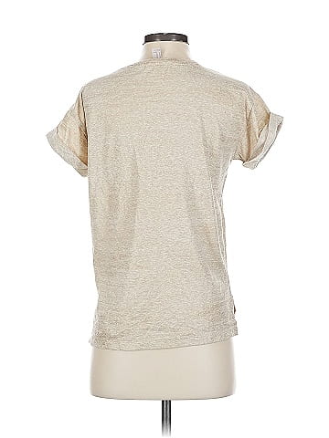 Forever 21 Contemporary Short Sleeve Top (view 2)