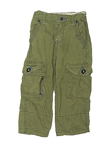Genuine Kids from Oshkosh Cargo Pants (view 1)