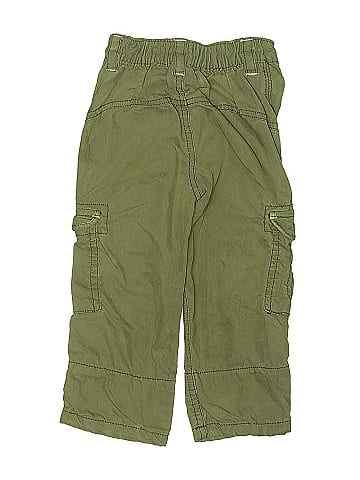 Genuine Kids from Oshkosh Cargo Pants (view 2)