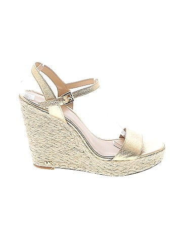 MICHAEL Michael Kors Wedges (view 1)