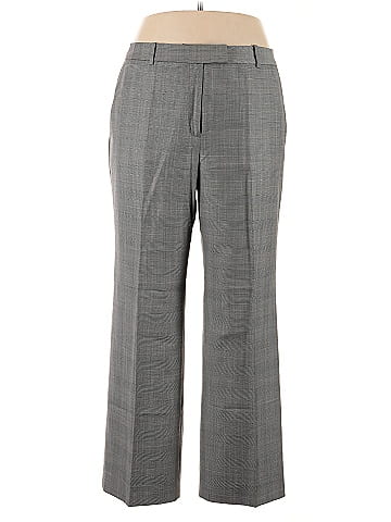 Brooks Brothers 346 Wool Pants (view 1)