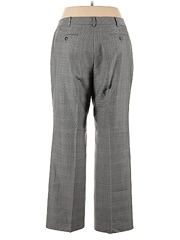 Brooks Brothers 346 Wool Pants (view 2)