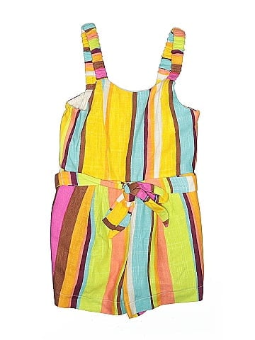 GB Girls Dress (view 1)