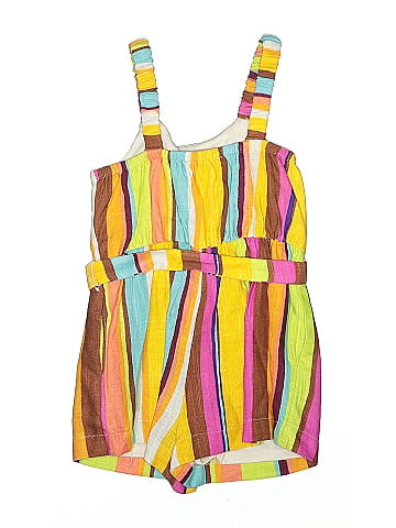 GB Girls Dress (view 2)