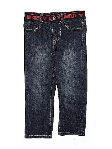 Disney Jeans (view 1)