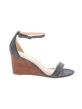 Kelly & Katie Wedges