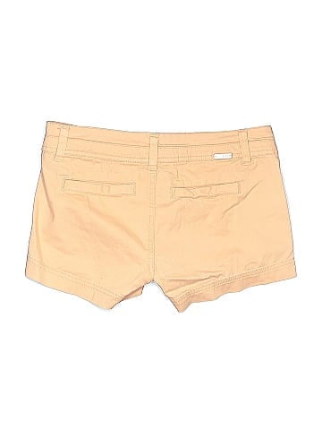 BKE Khaki Shorts (view 2)