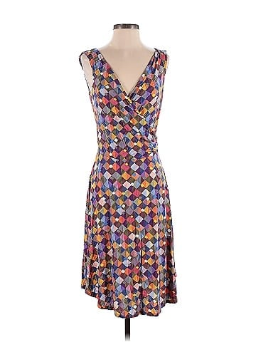 Blue Platypus Cocktail Dress (view 1)