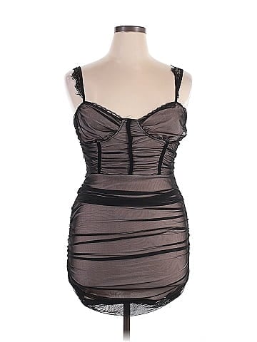 CBR Cocktail Dress (view 1)