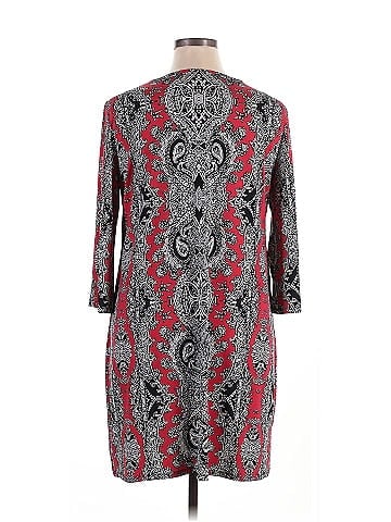 Nicole by Nicole Miller Casual Dress (view 2)