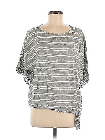 BeachLunchLounge Short Sleeve Top (view 1)