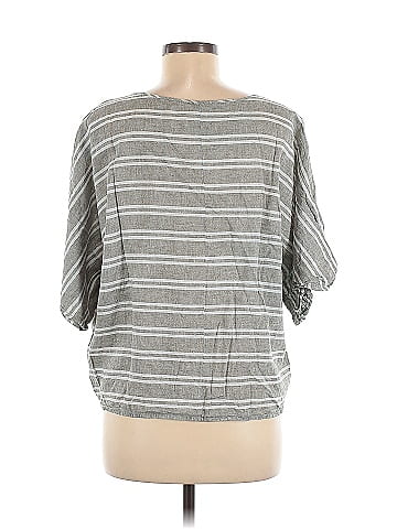 BeachLunchLounge Short Sleeve Top (view 2)