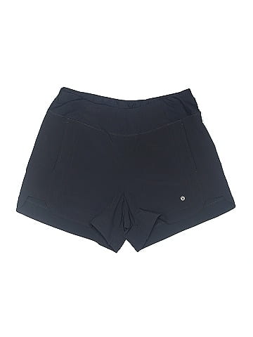 Layer 8 Athletic Shorts (view 1)