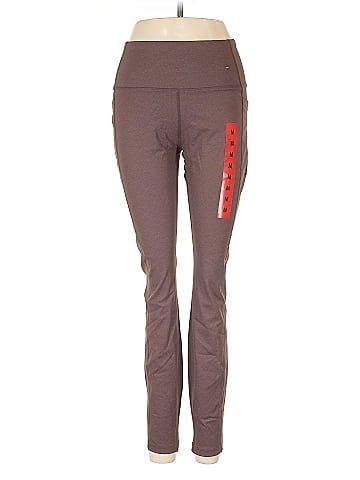 Mondetta Active Pants (view 1)