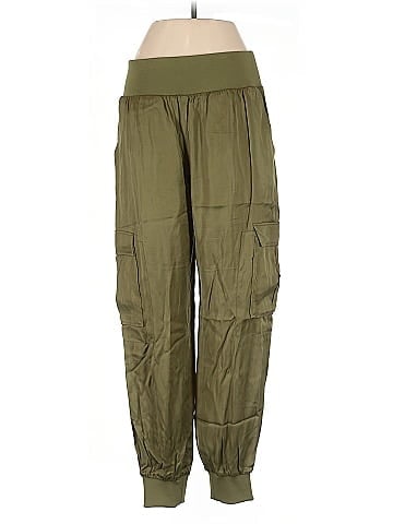 Elie Tahari Cargo Pants (view 1)