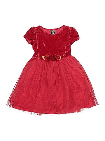 George Dress (view 1)