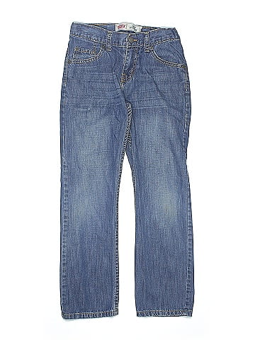 Levi's Jeans (view 1)