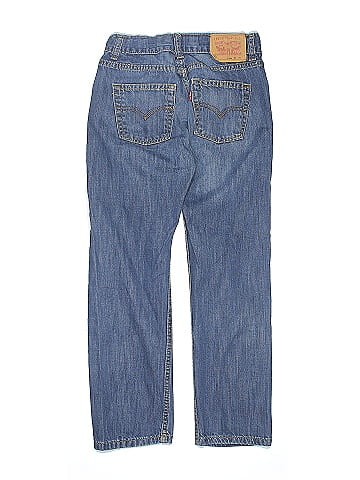 Levi's Jeans (view 2)