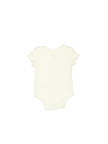 Disney Baby Short Sleeve Onesie (view 2)