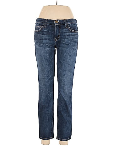 Current/Elliott Jeans (view 1)