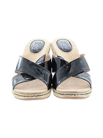 B O C Born Concepts Wedges (view 2)