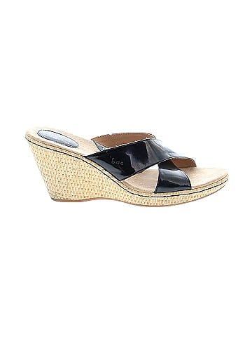 B O C Born Concepts Wedges (view 1)