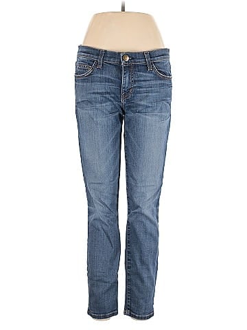 Current/Elliott Jeans (view 1)