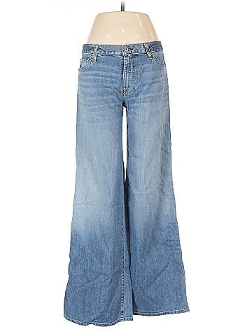 Nili Lotan Jeans (view 1)